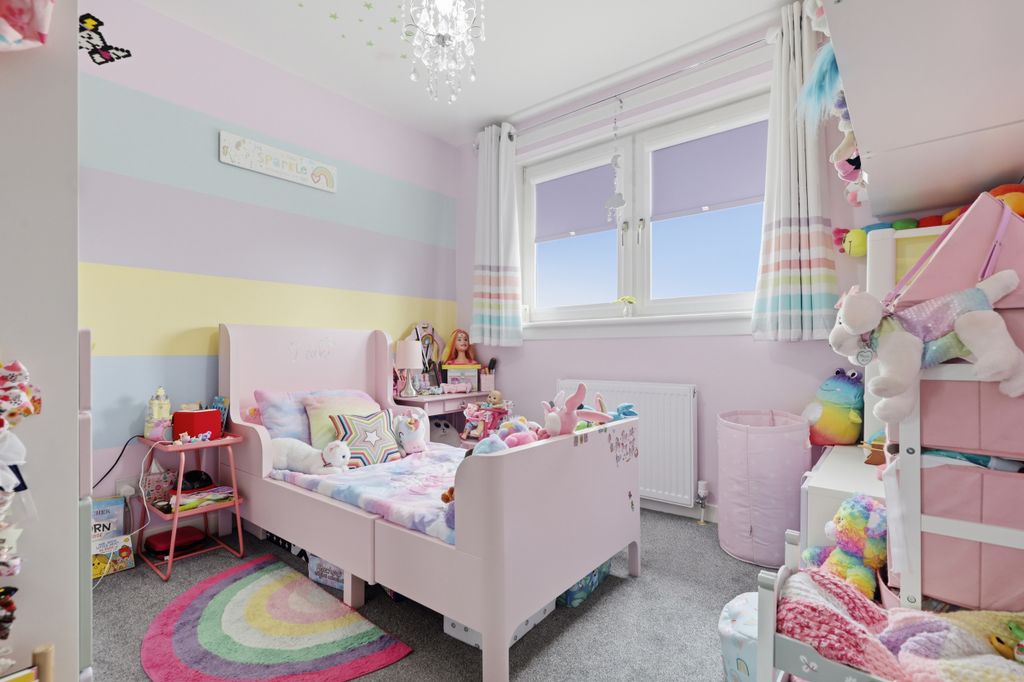Additional image 17 of 5 bed detached house for saleStrathleven Drive, Strathleven Park, Bonhill G83