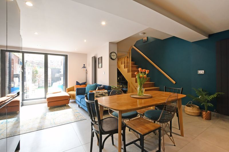 Property photo 3 of 44 Dining Kitchen