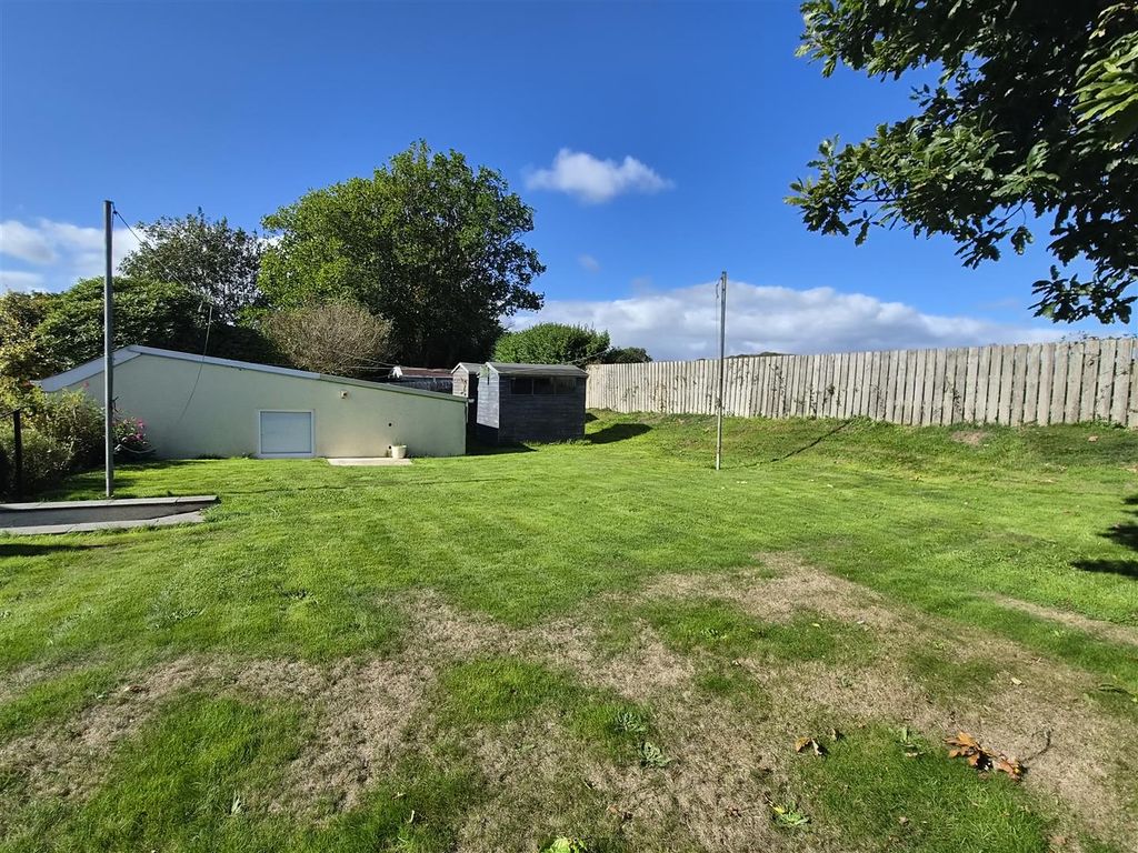 Property photo 2 of 18 Rear Garden 2.Jpg