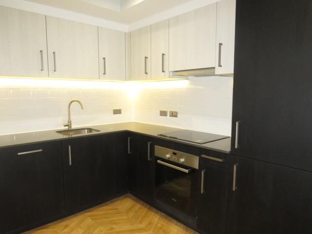 Property photo 1 of 5 Kitchen