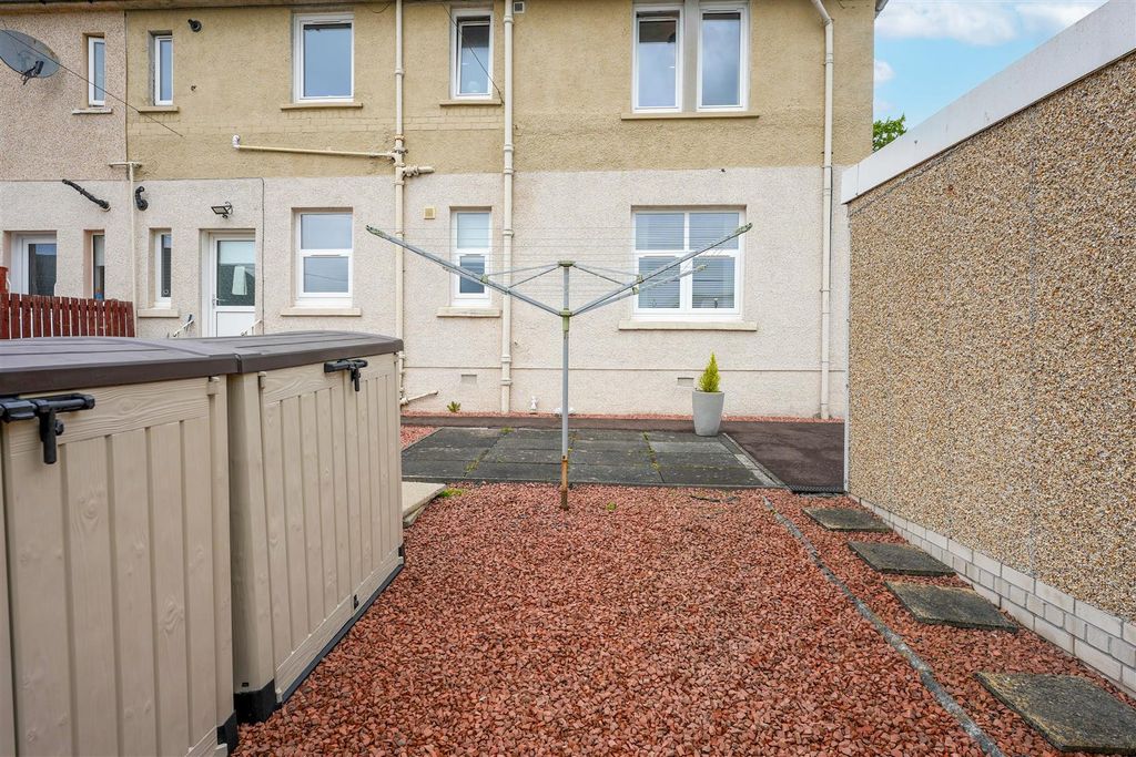 Additional image 20 of 2 bed flat for saleBroomside Crescent, Motherwell ML1