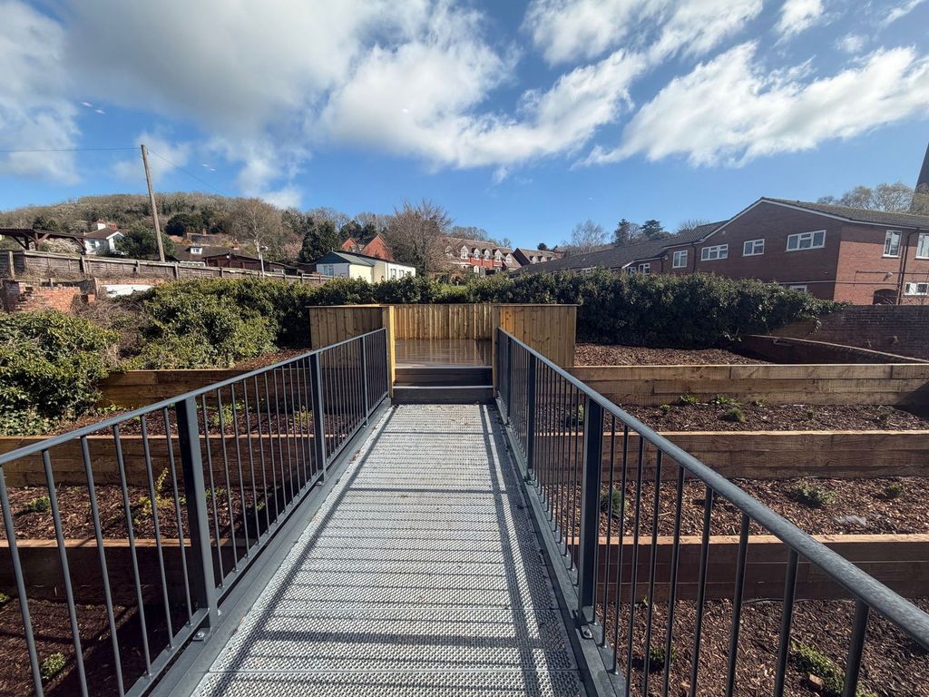 Additional image 6 of 1 bed flat to rentThe Luxe Loft 15 The Homend, Ledbury, Herefordshire HR8