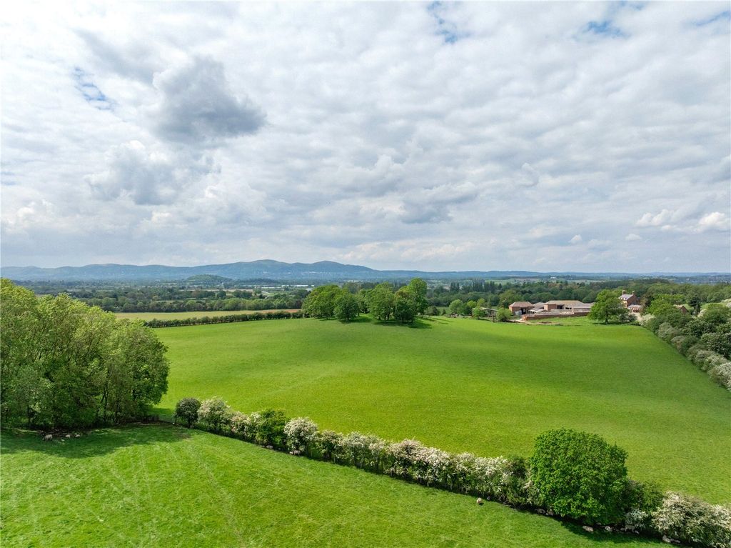 Additional image 10 of Land for saleKerswell Green, Kempsey, Worcester, Worcestershire WR5