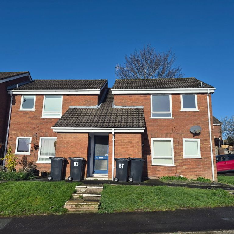 Additional image 10 of 1 bed flat for saleBisell Way, Brierley Hill DY5