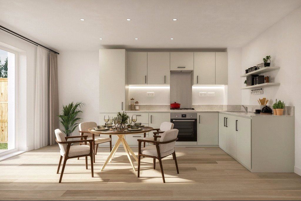Property photo 2 of 5 Typical Kitchen