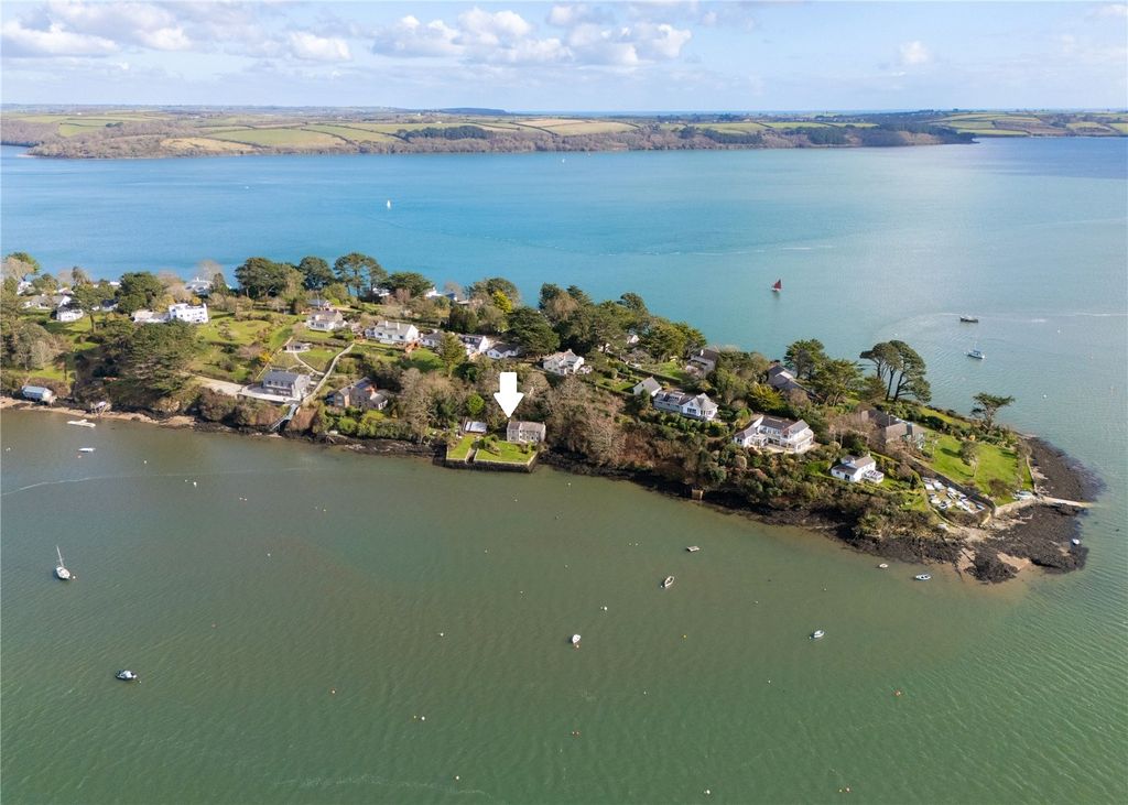 Property photo 1 of 19 Aerial