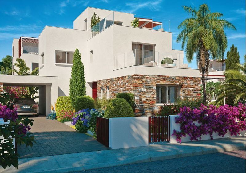 Property photo 2 of 14 Villa Artist...
