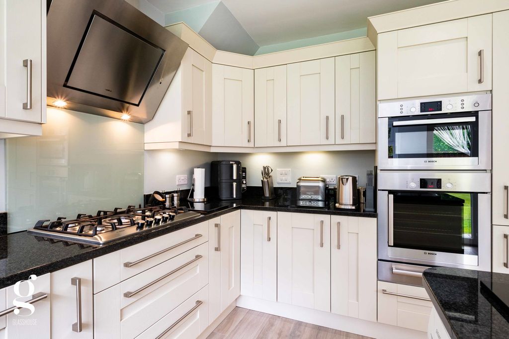 Additional image 8 of 4 bed detached house for saleMunstone, Hereford HR1