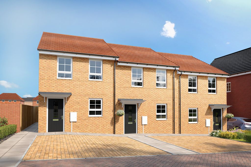 Property photo 2 of 6 Nene CGI