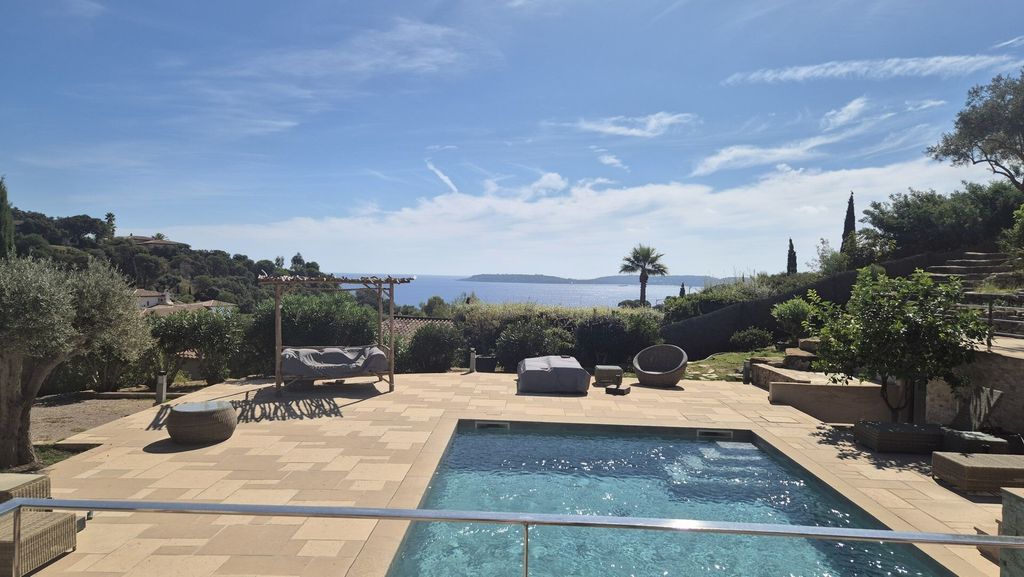 Property photo 1 of 24 Villa Sea View