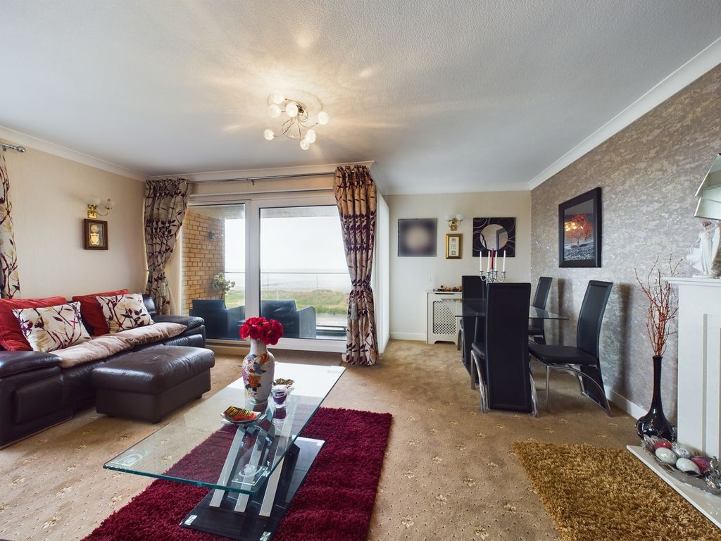 Additional image 4 of 2 bed flat for saleRoyal Beach Court, North Promenade, Lytham St. Annes FY8