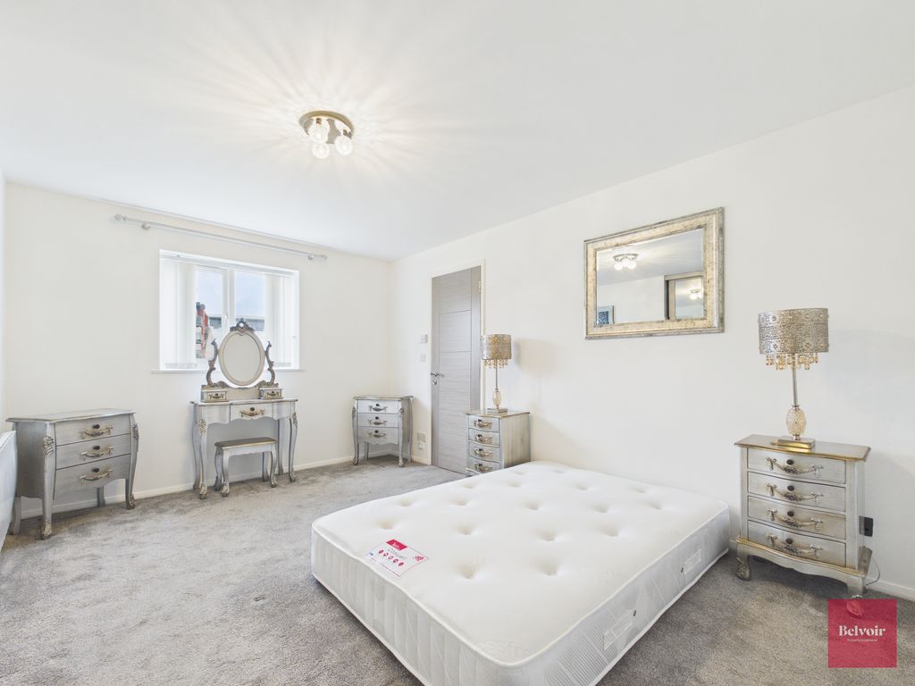 Additional image 10 of 3 bed flat to rentNautilus House, Goose Island, Maritime Quarter, Swansea SA1