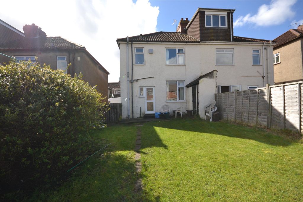 Property photo 2 of 9 Rear Garden