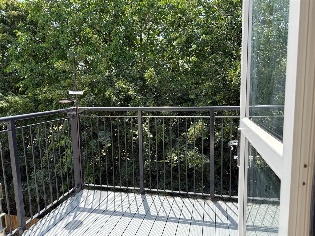 Property photo 2 of 23 Balcony