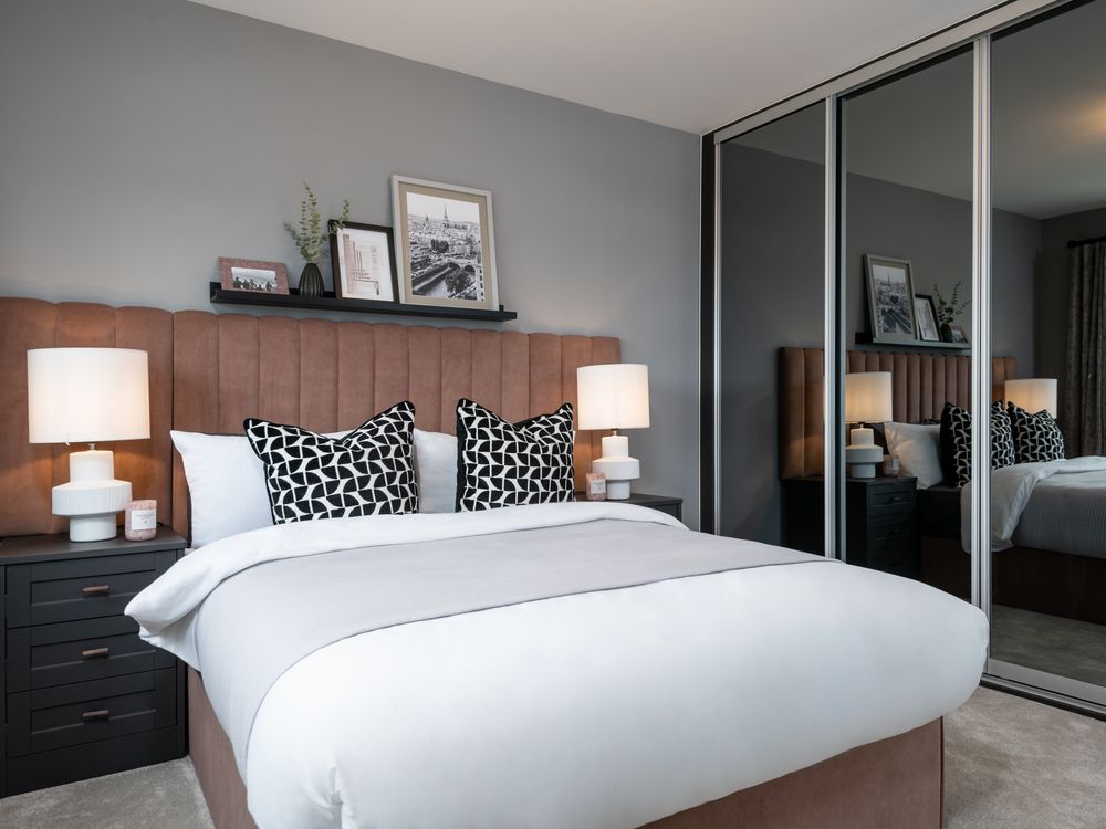 Additional image 9 of 4 bed detached house for sale"Harrogate" at Bedworth Road, Bedworth CV12