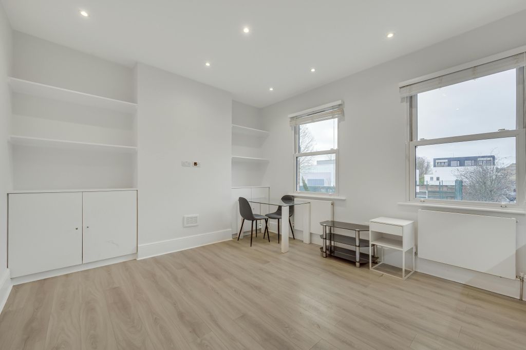 Property photo 3 of 8 Kitchen - Living Space