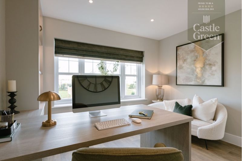 Additional image 5 of 4 bed detached house for saleRydal View, Colwyn Bay LL29