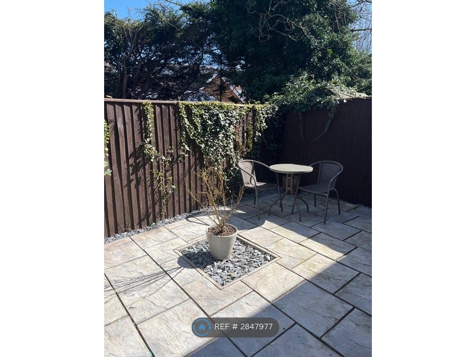 Property photo 2 of 12 Rear Garden.