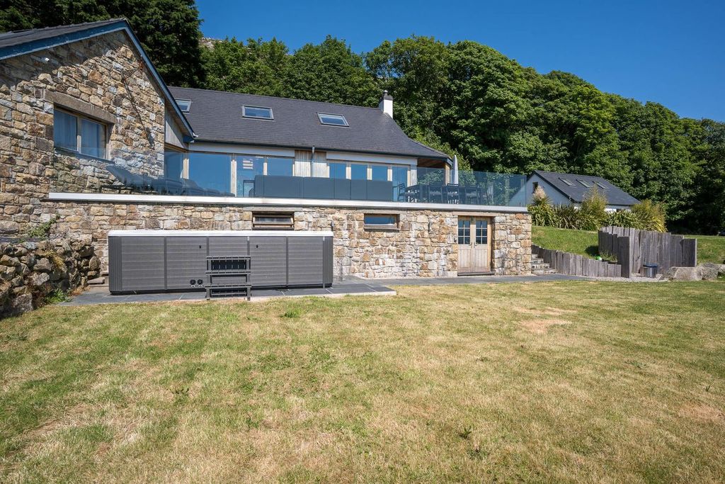 Additional image 6 of 5 bed detached house for saleAbersoch, Pwllheli LL53