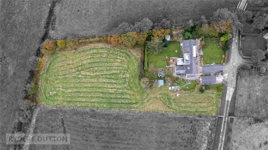 Property photo 1 of 32 Highlighted 1A Plot