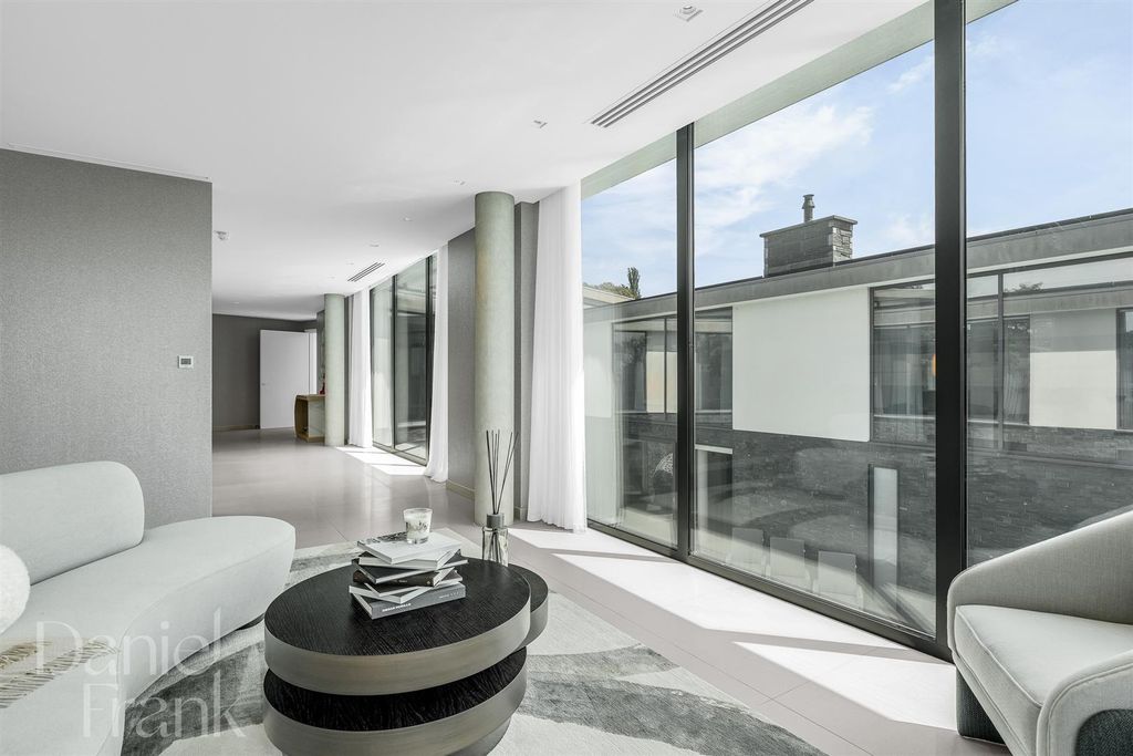 Additional image 23 of 5 bed detached house for saleLake View, Gaynes Park, Epping CM16