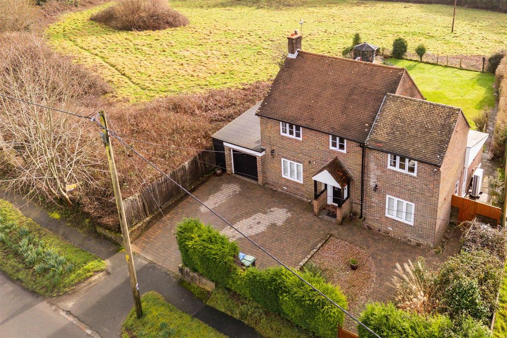 Property photo 1 of 22 The Old Police House-32.Jpg