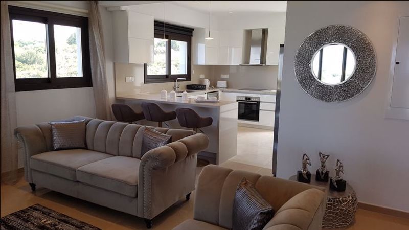 Property photo 3 of 21 Open Plan...