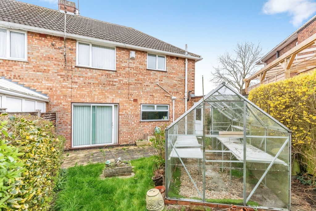 Additional image 17 of 3 bed semi-detached house for saleEastleigh Road, Kettering NN15