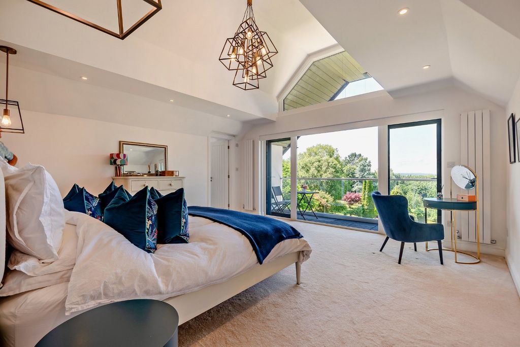 Additional image 10 of 5 bed equestrian for saleChurt Road, Churt, Farnham, Surrey GU10