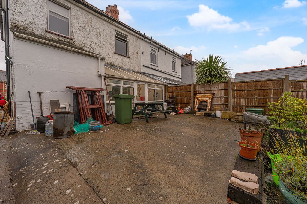 Additional image 32 of 3 bed semi-detached house for saleNewport Road, Rumney CF3