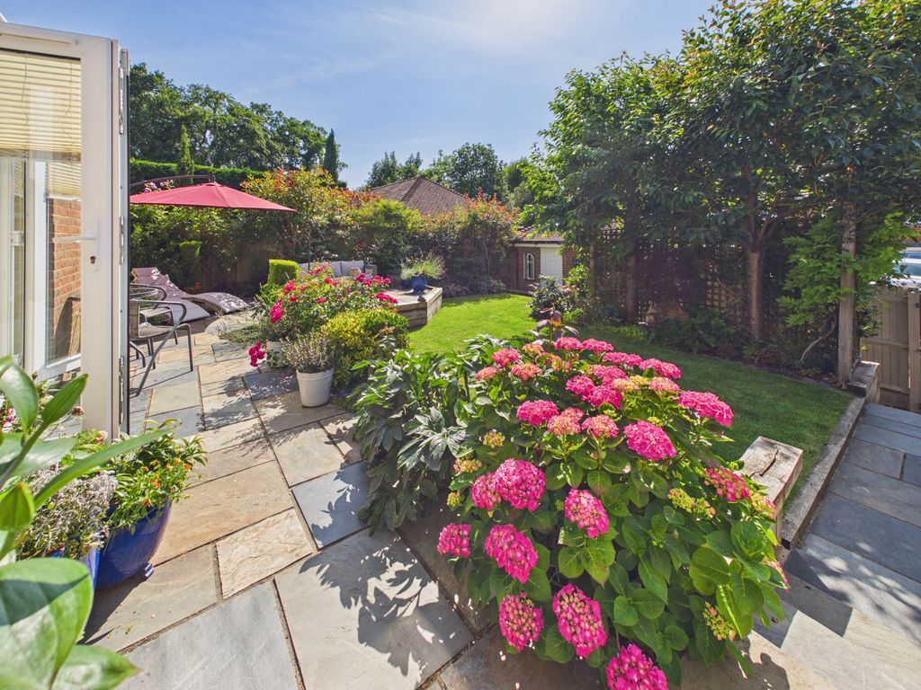 Property photo 3 of 30 Rear Garden