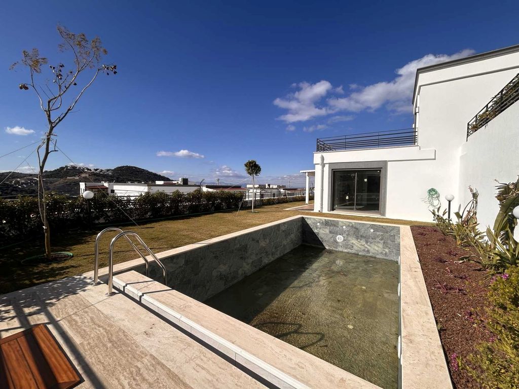 Property photo 2 of 20 Desirable Apartments &amp; Villas In Yalikavak, Bodrum Â€“ Private Swimming Pools