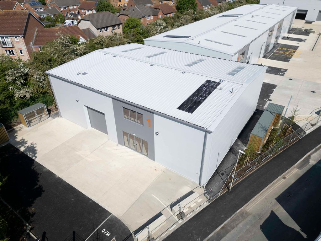 Property photo 2 of 5 Unit 1 Drone.Jpg