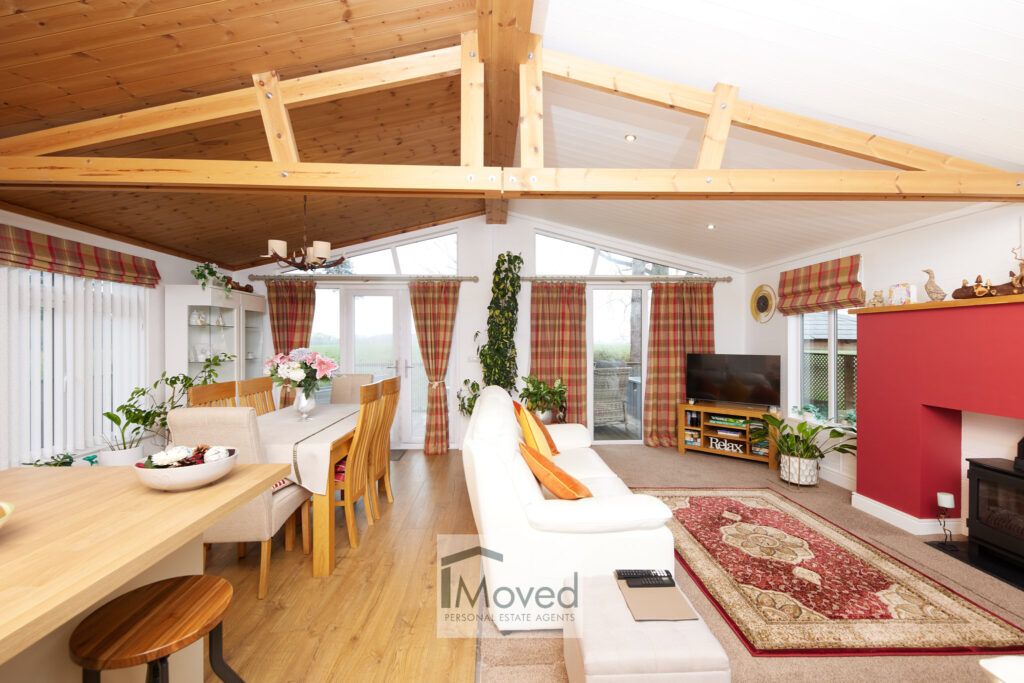 Property photo 2 of 25 Living Area-2