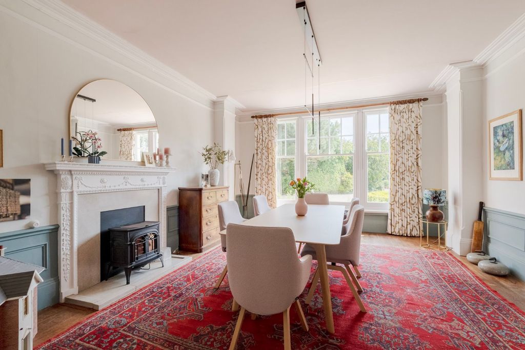 Additional image 9 of 7 bed detached house for salePershore WR10