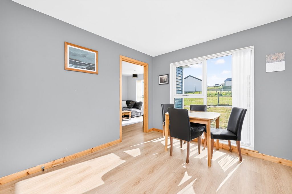 Additional image 5 of 2 bed semi-detached bungalow for saleLadies Mire, Brae, Shetland ZE2