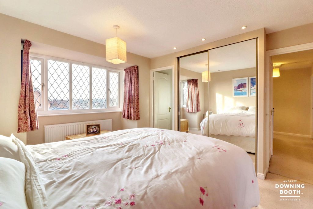 Additional image 17 of 4 bed detached house for saleBroadlands Rise, Boley Park, Lichfield WS14