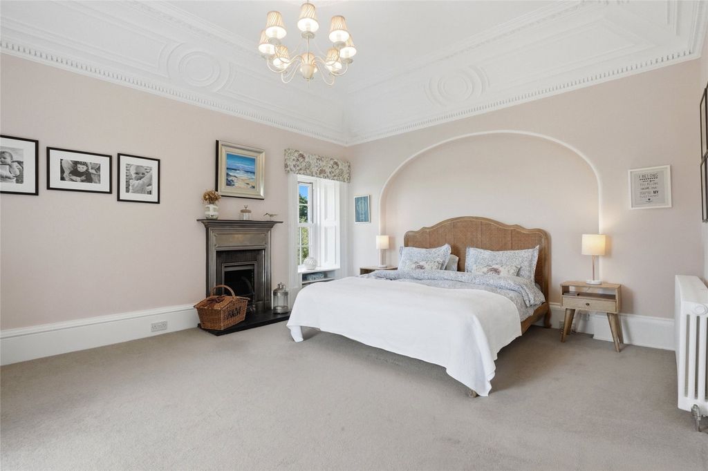 Additional image 21 of 4 bed detached house for saleBoghall, Gateside, Beith, North Ayrshire KA15