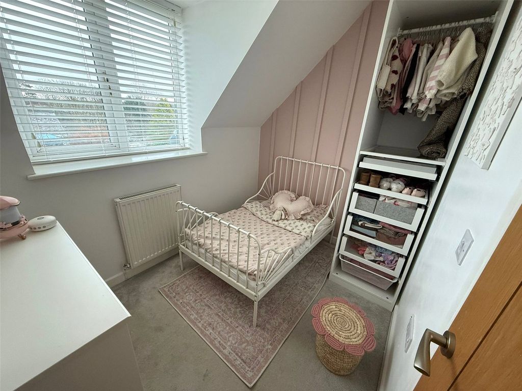 Additional image 12 of 4 bed detached house for saleCharles Thomas Avenue, Pembroke Dock, Pembrokeshire SA72