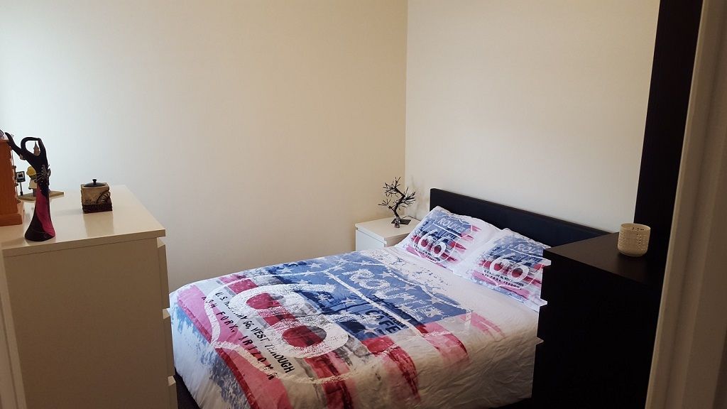 Property photo 3 of 3 Master Bedroom