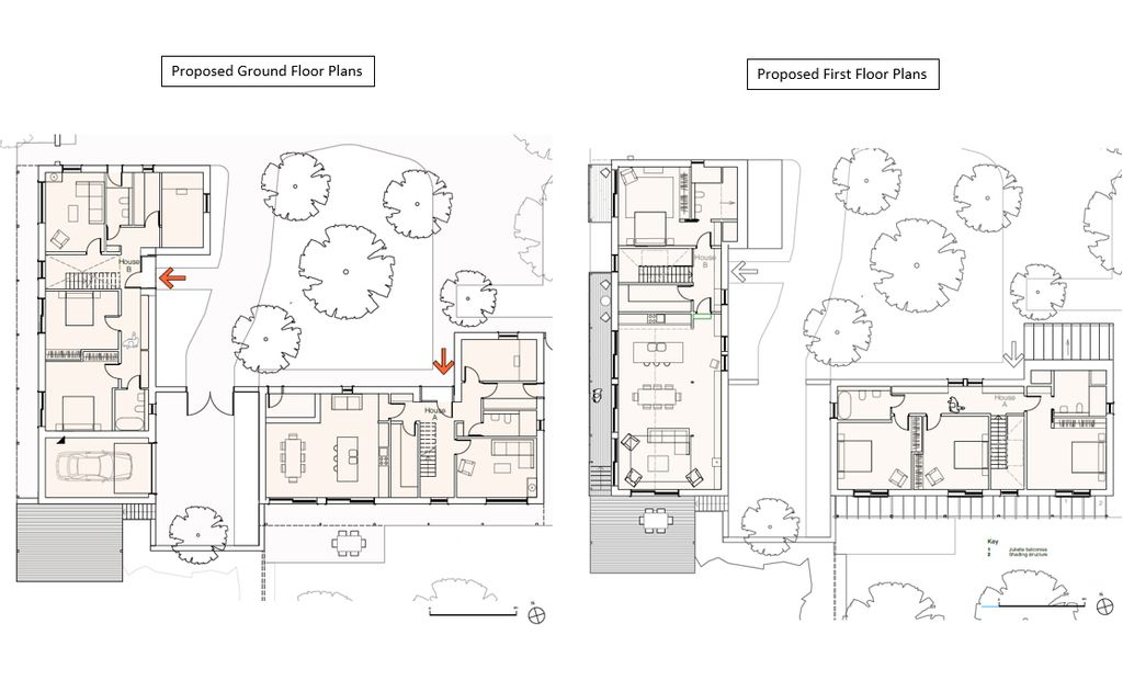 Property photo 3 of 6 Floorplans