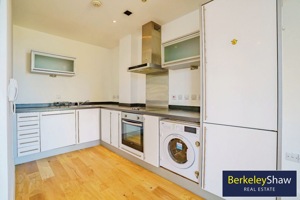 Property photo 2 of 23 Open-Plan Kitchen