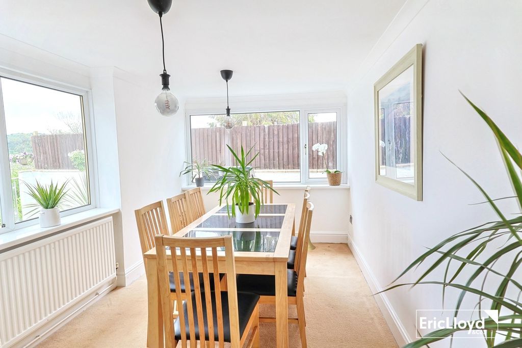 5 bed detached house for saleCopythorne Road, Brixham TQ5 photo 5