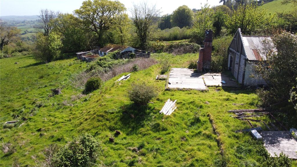 Additional image 10 of Land for saleKeaton Lane, Westlake, Ivybridge, Devon PL21