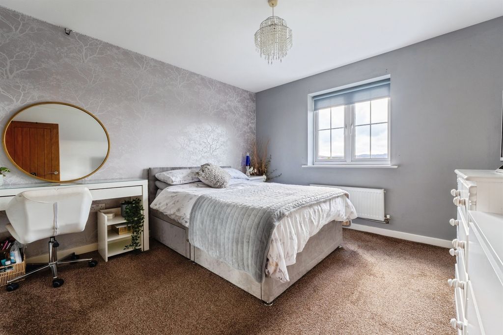 Additional image 18 of 5 bed detached house for saleSharter Drive, Loughborough LE11