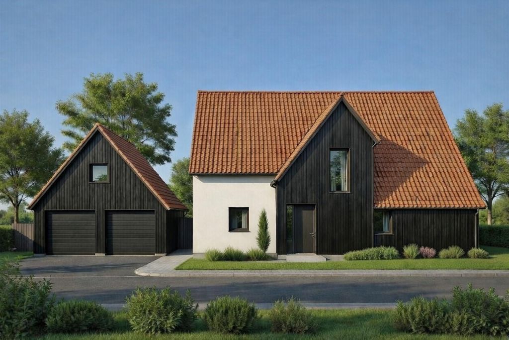 Property photo 1 of 8 Front Elevation