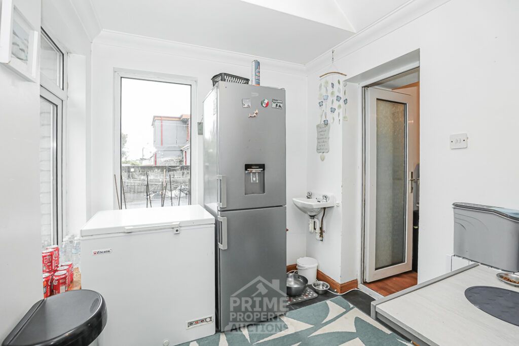 Additional image 14 of 2 bed flat for sale39 Main Street, Kirkcolm DG9