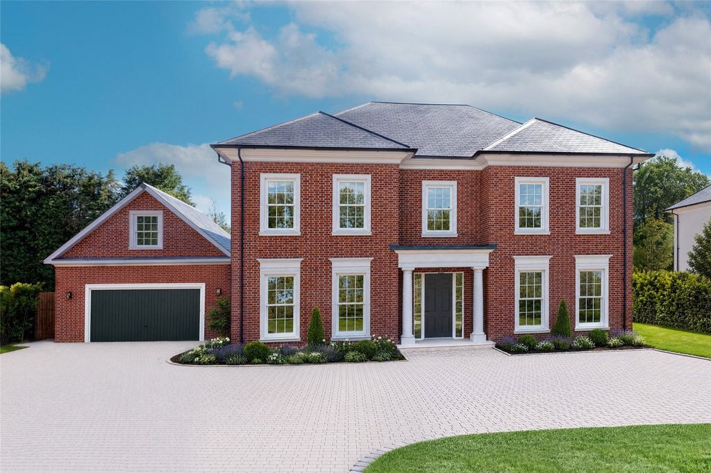 Property photo 1 of 10 Vyne
