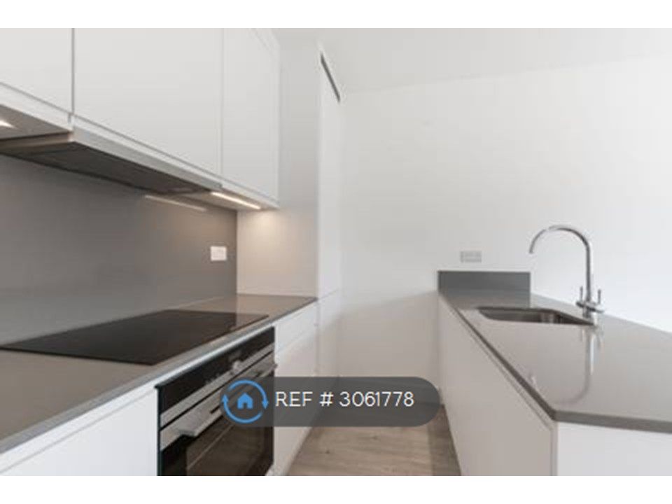 Property photo 3 of 9 Open Kicthen