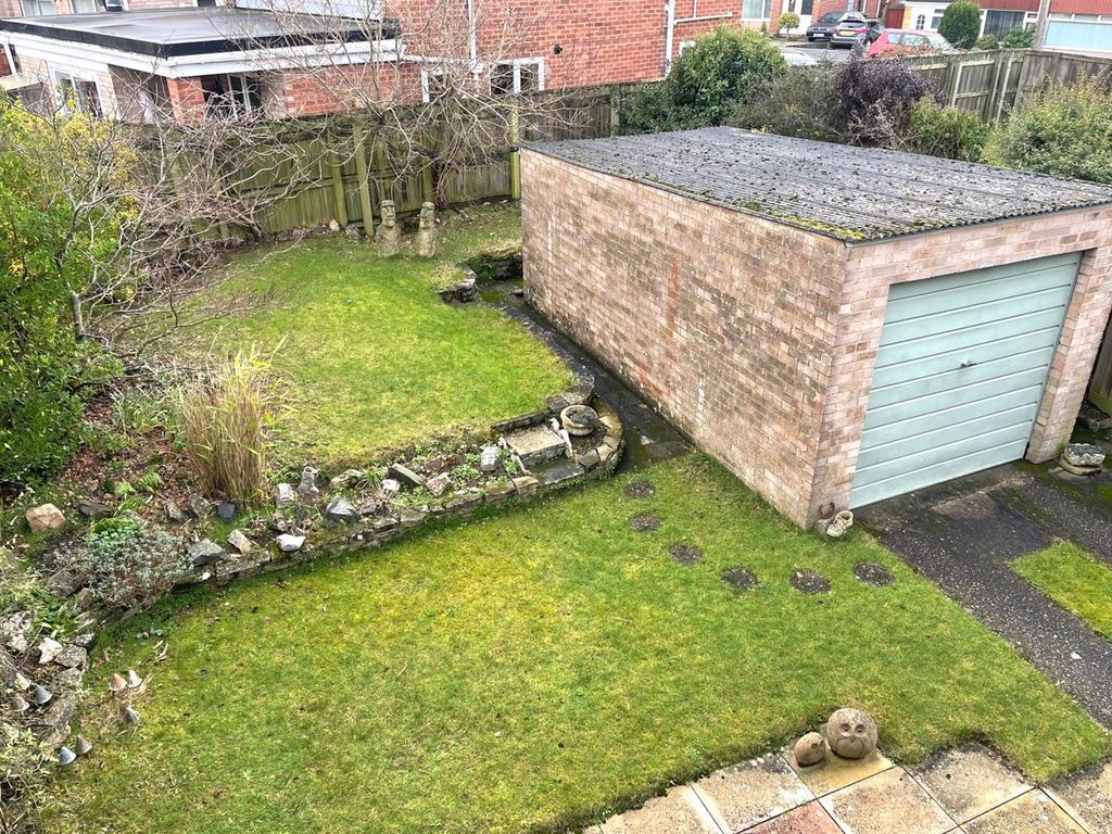 Property photo 2 of 19 Rear Garden